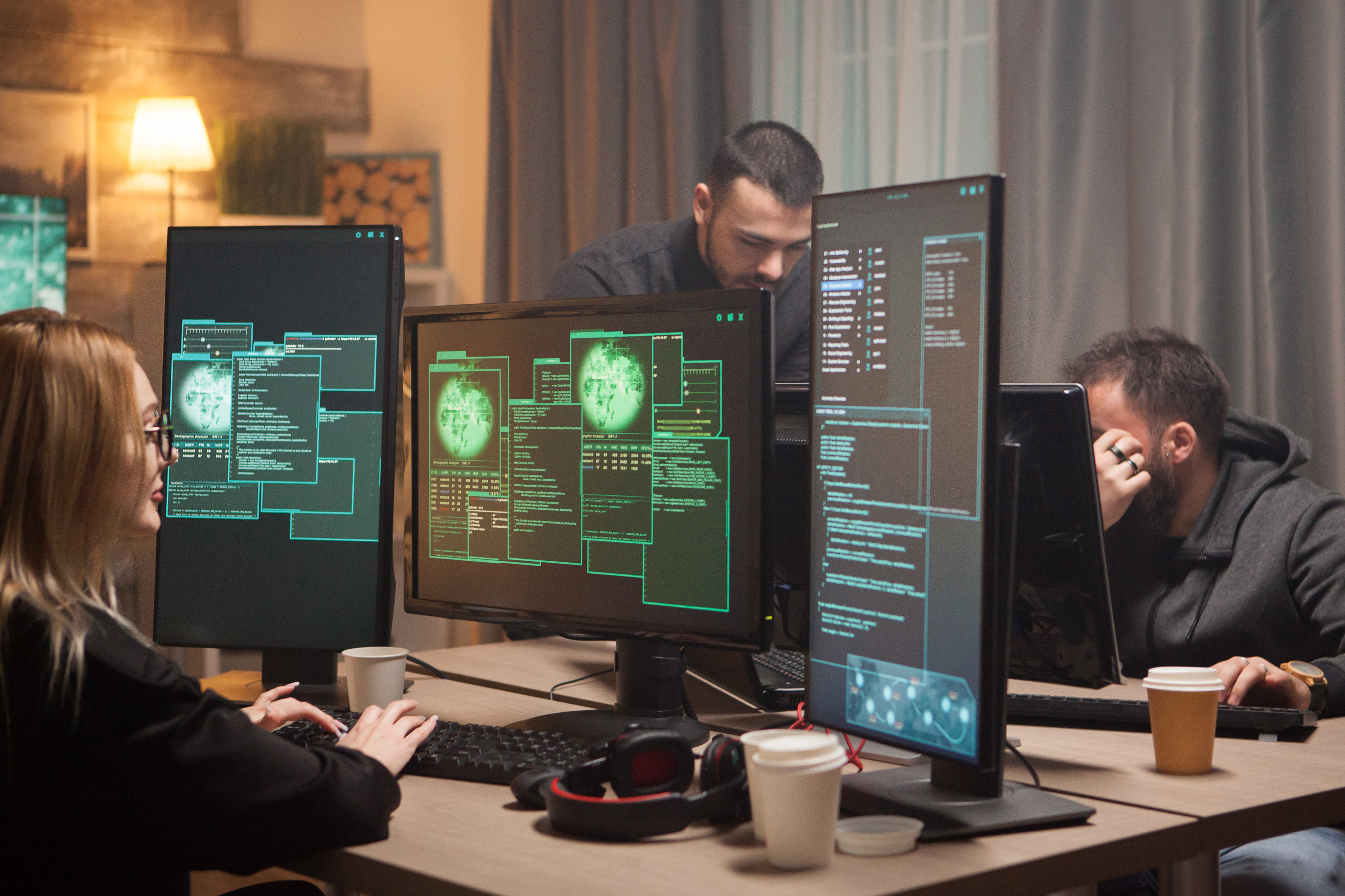 Cybersecurity Best Practices Future Cybersecurity for 2025