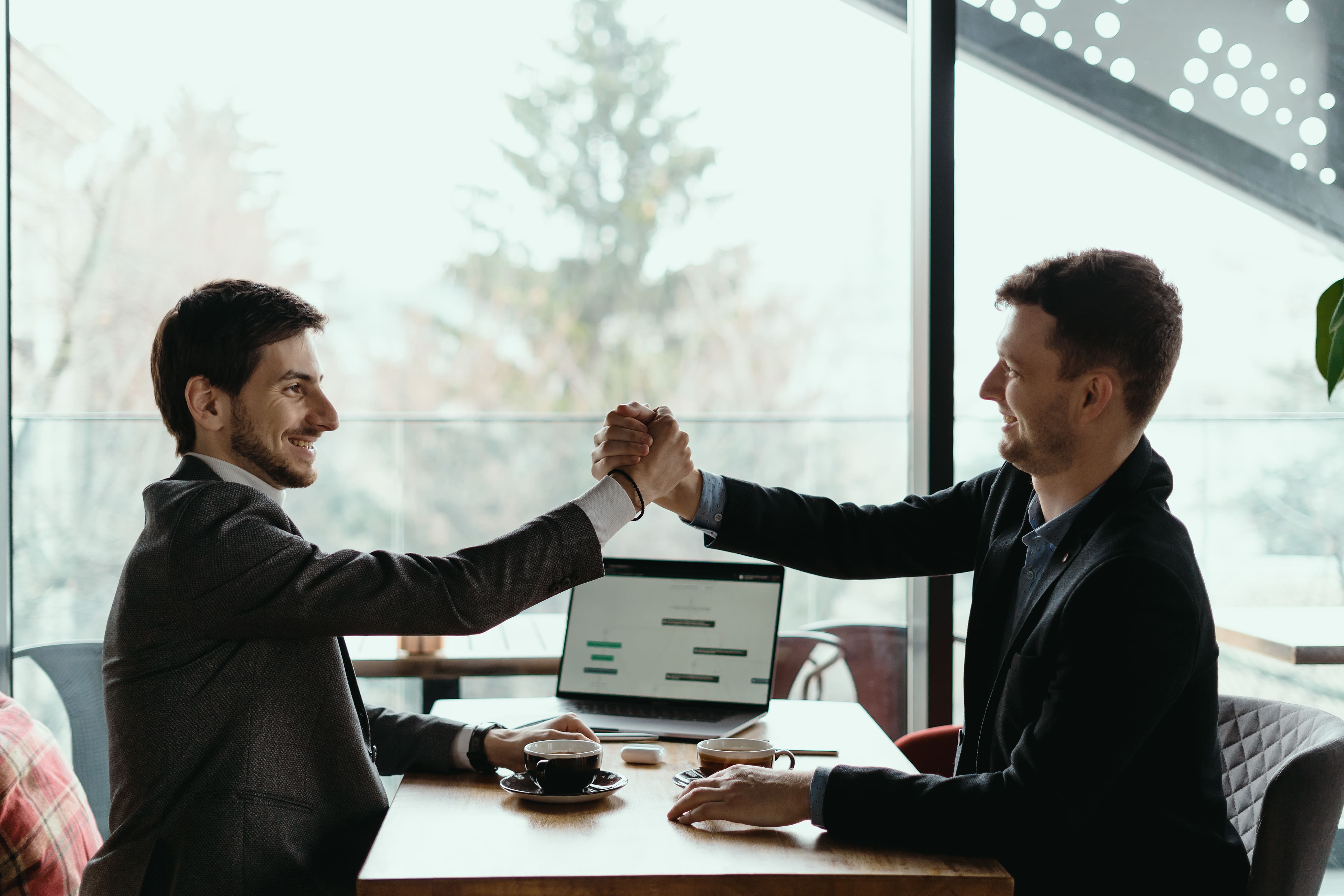 Business-Support 2