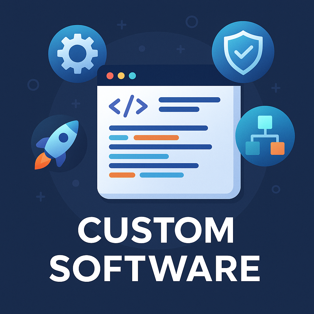 Custom-Software