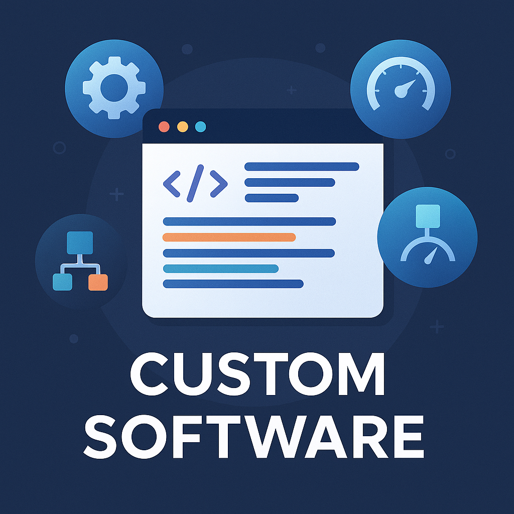 Custom-Software 2